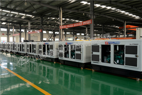 發(fā)電機(jī)組眾生相，來(lái)看看什么樣的發(fā)電機(jī)組符合你的氣質(zhì)？