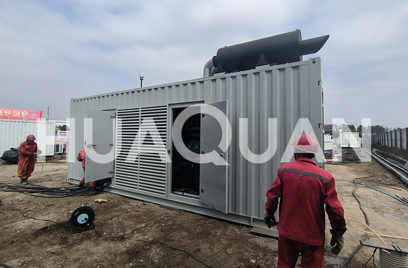 礦用防爆柴油發(fā)電機(jī)常見(jiàn)問(wèn)答