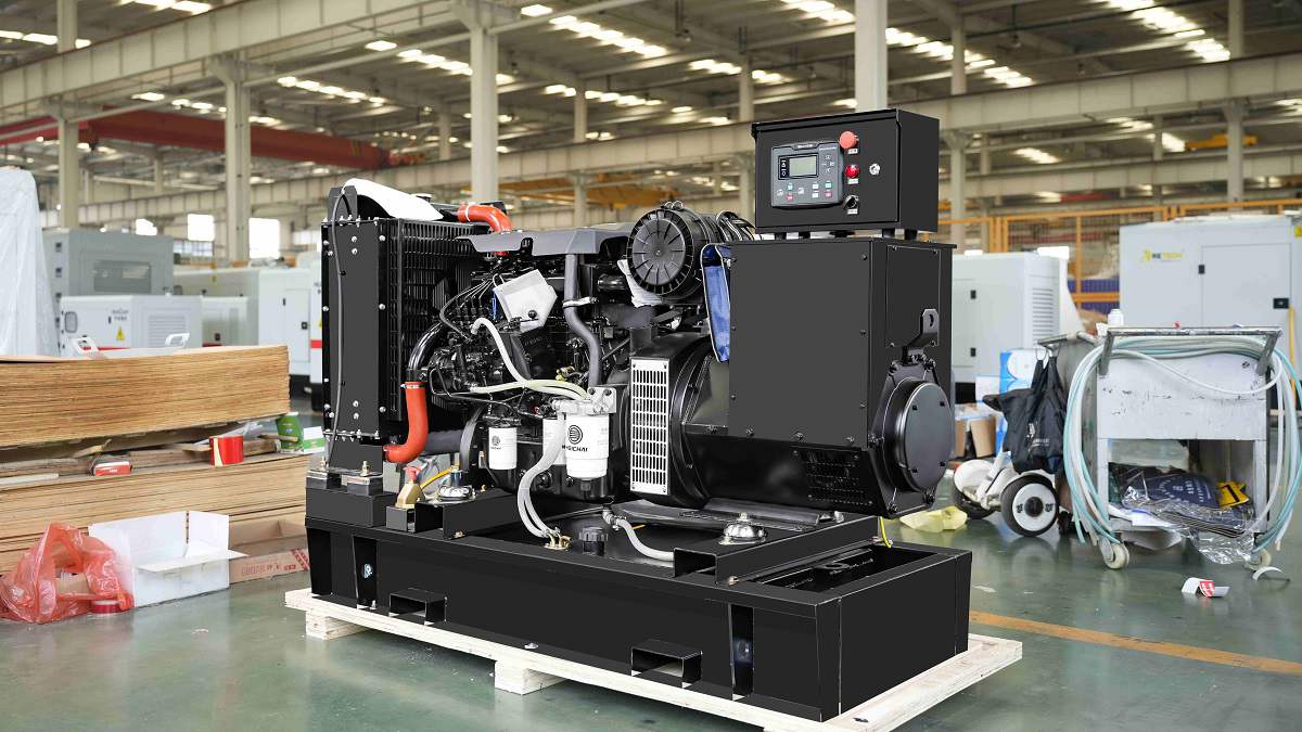 50kW-WC發(fā)電機(jī)組(WP4.1D66E200)